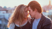 Обои к фильму «Перед рассветом (1995)» — (18 из 68)