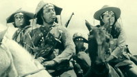 «Cangaceiros de Lampião (1967)» — обои к фильму #1