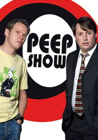 Постер сериала «Пип шоу (2003-2015)» — (12 из 29)