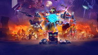 Transformers : War for Cybertron