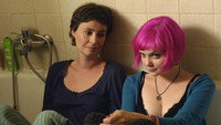 «Роза Кавасаки (2009)» — обои к фильму #1