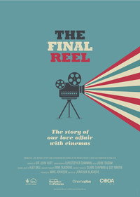 Постер фильма «The Final Reel (2016)» — (2 из 3)