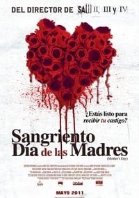 Poster de Sangriento día de las madres