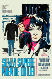 Senza sapere niente di lei (1969)