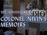 Ellery Queen Season 1 Episode 8