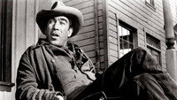 «Человек из Дель-Рио (1956)» — обои к фильму #1