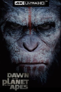 Постер фильма «Планета обезьян: Революция (2014)» — (46 из 132)