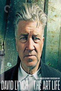 Постер фильма «Дэвид Линч: Жизнь в искусстве (2016)» — (10 из 27)