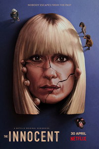Постер сериала «Харлан Кобен. Невиновен (2021)» — (7 из 17)