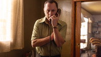 Обои к сериалу «Американский заложник (2026)» — (11 из 35)