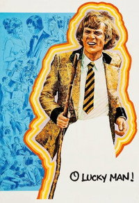 Постер фильма «О, счастливчик (1973)» — (8 из 16)