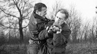 «Преступник, который украл преступление (1969)» — обои к фильму #5