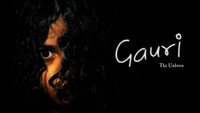«Gauri: The Unborn (2007)» — обои к фильму #1