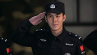 «Kung Fu Cop (2020)» — обои к сериалу #2