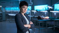 Обои к сериалу «Коронер (2019 - 2022)» — (24 из 60)