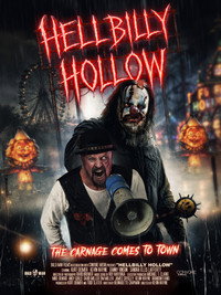 Hellbilly Hollow
