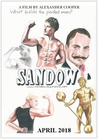 Poster de Sandow