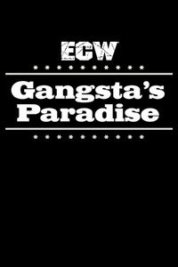 Постер фильма «ECW Gangstas Paradise (1995)» — (4 из 8)