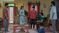Madhava Agrees to the Marriage Proposal
