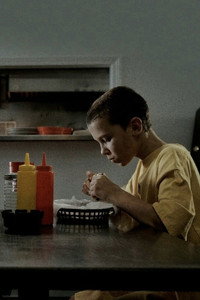Постер сериала «Очень странные дела (2016)» — (11 из 128)