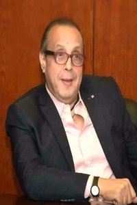 Imagem de Ashraf Abu El Naga