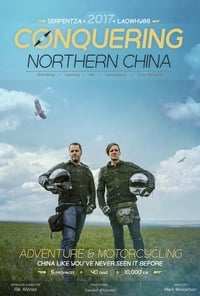 tv show poster Conquering+Northern+China 2017