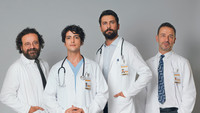 «Чудо-доктор (2019)» — обои к сериалу #5