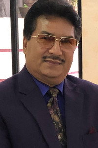 Puran Joshi