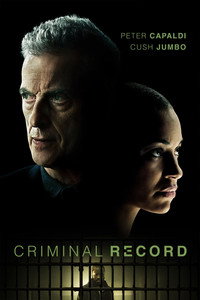 Постер сериала «Криминальное прошлое (2024)» — (14 из 66)