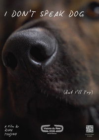 I Don't Speak Dog (But I'll Try)