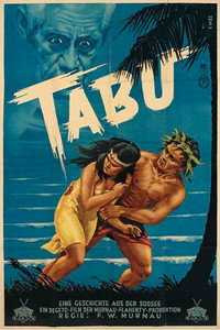 Постер фильма «Табу (1931)» — (16 из 28)