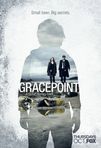 Постер сериала «Грейспойнт (2014)» — (9 из 14)