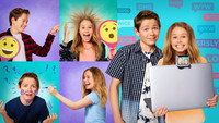 «Coop and Cami Ask the World (2018-2020)» — обои к сериалу #2