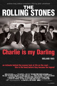 Постер фильма «Charlie Is My Darling (1966)» — (4 из 5)