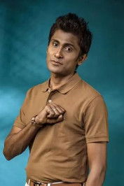 Alexander Babu profile