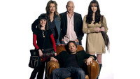 Обои к сериалу «Блудливая Калифорния (2007-2014)» — (58 из 81)