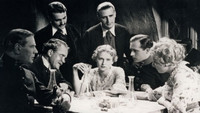 «Vorstadtvariete (1935)» — обои к фильму #1