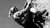 «Le pilier de la solitude (1959)» — обои к фильму #1
