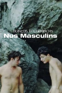 Постер фильма «Nus masculins (1954)» — (3 из 7)