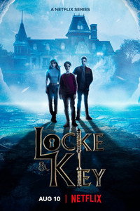Постер сериала «Лок и ключ (2020-2022)» — (21 из 44)