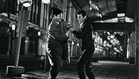 «Спящий зверь (1960)» — обои к фильму #1