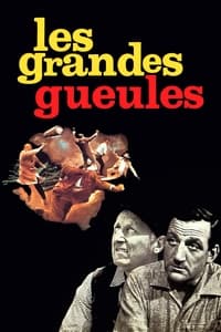 Les Grandes gueules