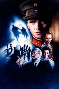Постер фильма «Приключения молодого Индианы Джонса: Шпионские игры (1999)» — (1 из 2)