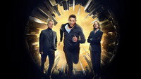 «Самая опасная игра (2020-2023)» — обои к сериалу #3