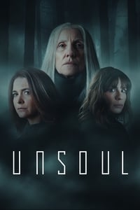 tv show poster Unsoul 2020