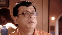 Arvind Returns Home