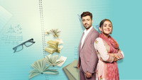 «Shaurya Aur Anokhi Ki Kahani (2020)» — обои к сериалу #1