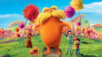 Le Lorax