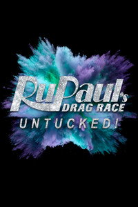 Постер сериала «Drag Race: Untucked! (2009)» — (18 из 110)