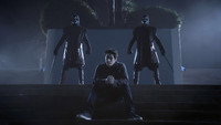 Обои к сериалу «Оборотень (2011 - 2017)» — (27 из 132)